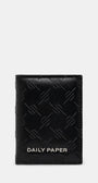 Портмоне Daily Paper Kidis Monogram Wallet