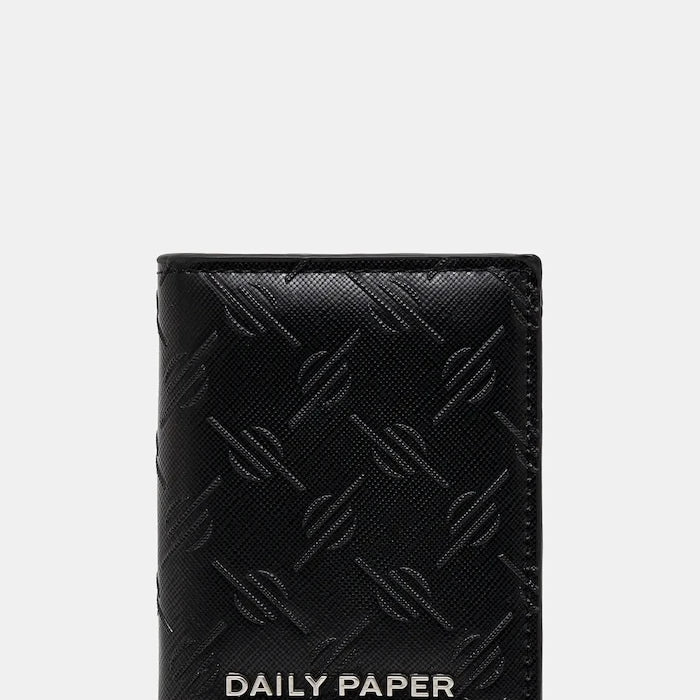 Портмоне Daily Paper Kidis Monogram Wallet