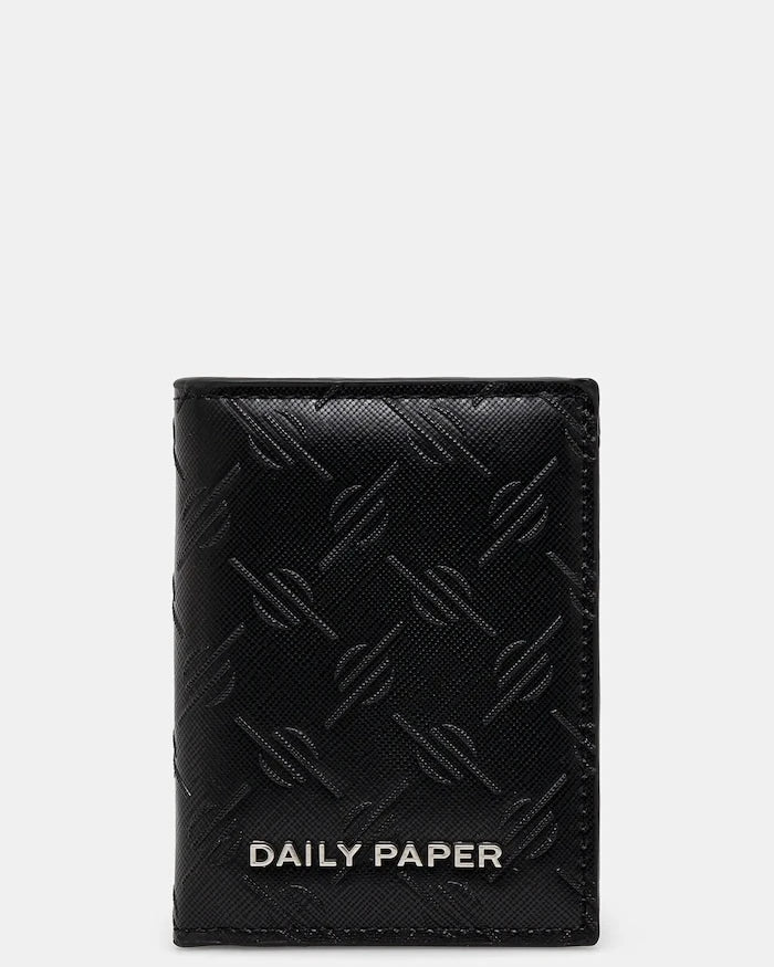 Портмоне Daily Paper Kidis Monogram Wallet