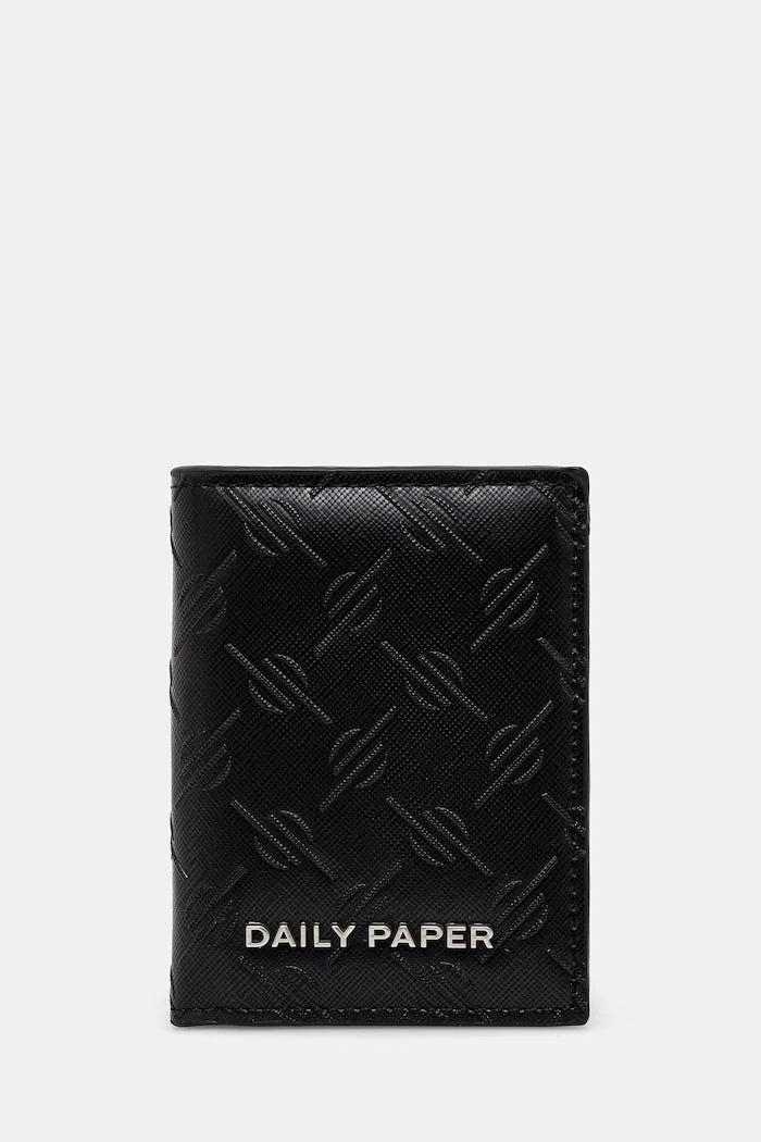 Портмоне Daily Paper Kidis Monogram Wallet