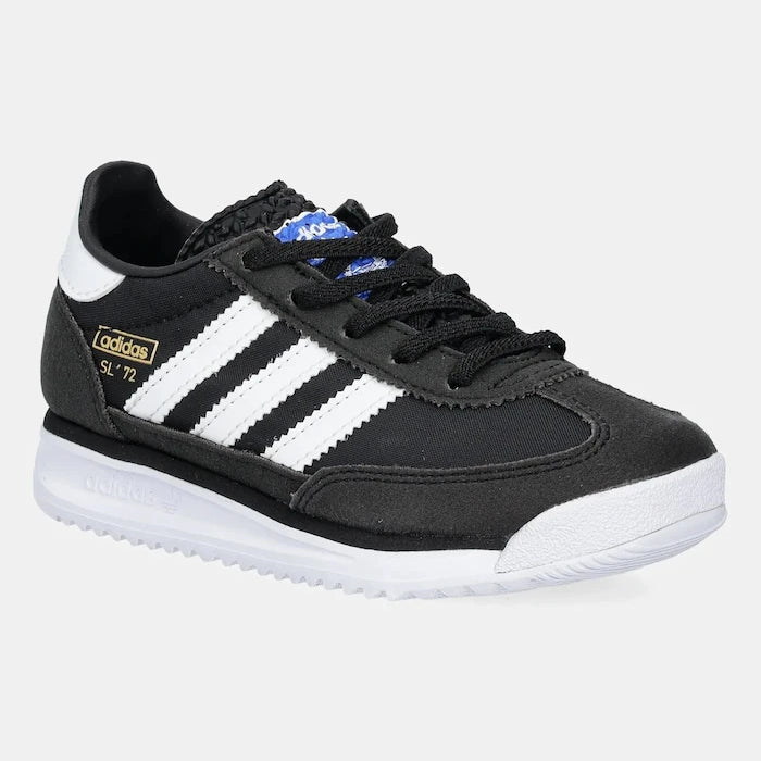 Маратонки adidas Originals SL 72 RS