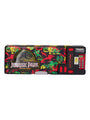 Smiggle - Jurassic Park Automatic Pencil Case with Calculator