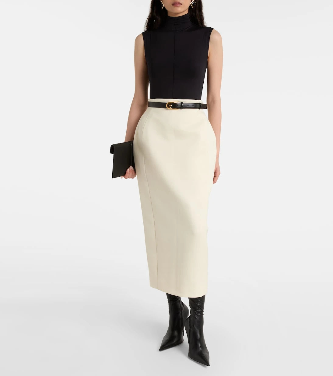 Wardrobe.NYC - RHW miniskirt