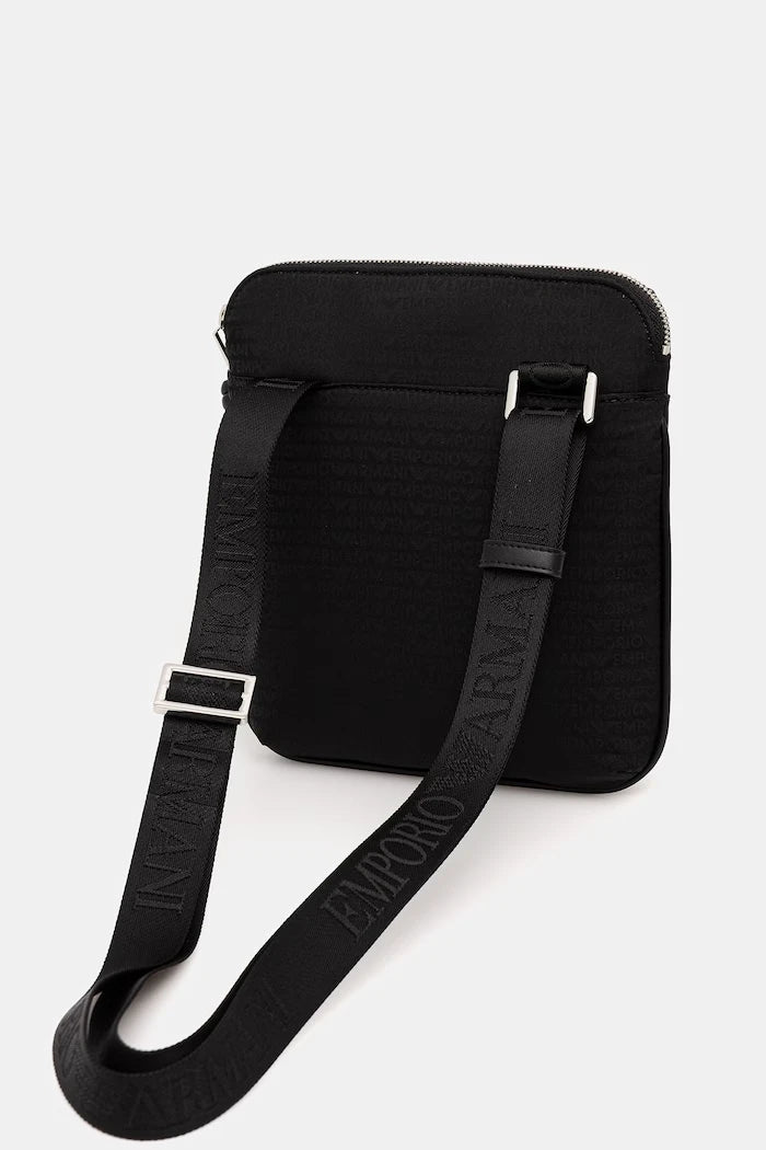 Чанта през рамо Emporio Armani