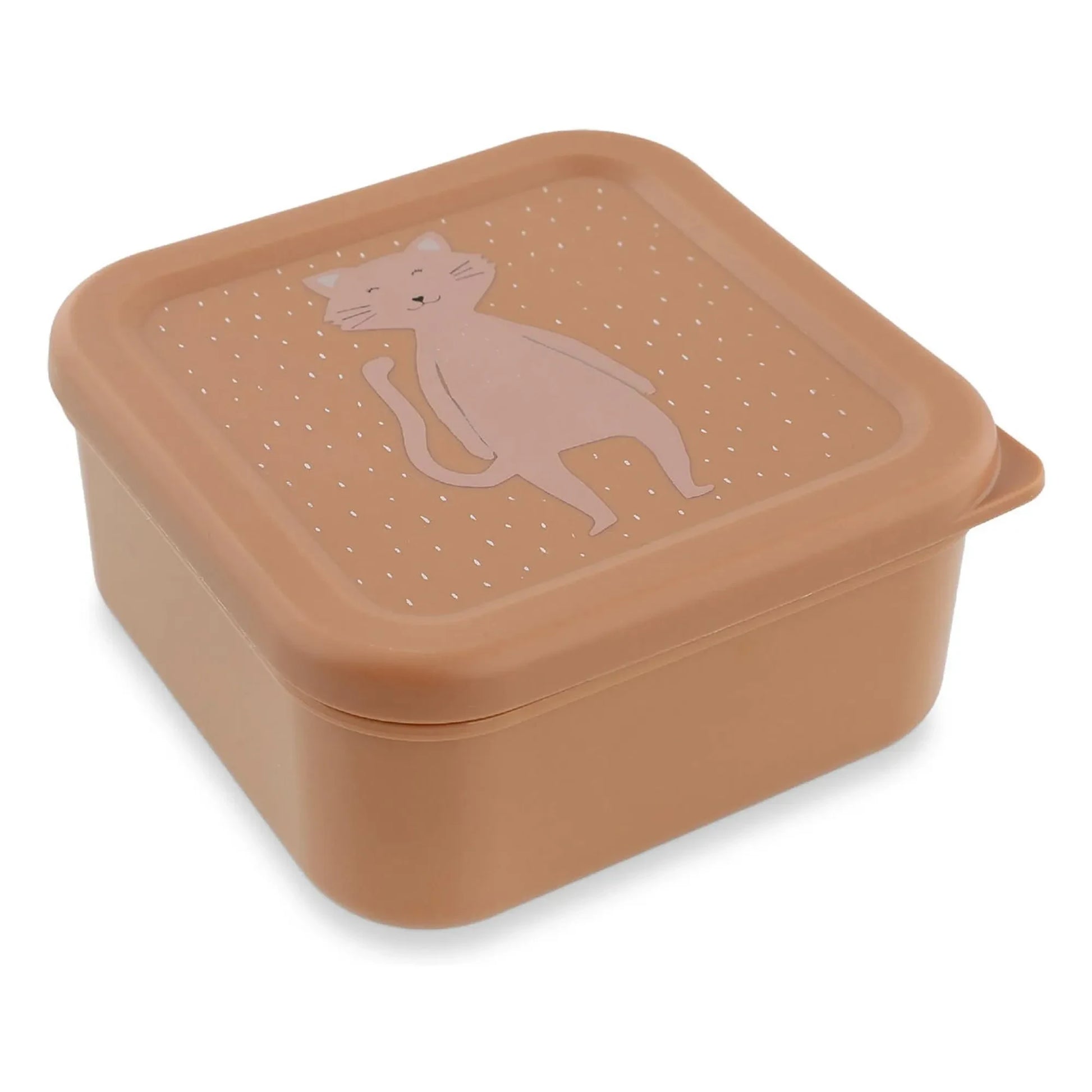 Trixie - Mrs. Cat 3-piece snack boxes | Pink