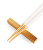 Cutipol Goa Gold-Plated 3-Piece Chopstick Set
