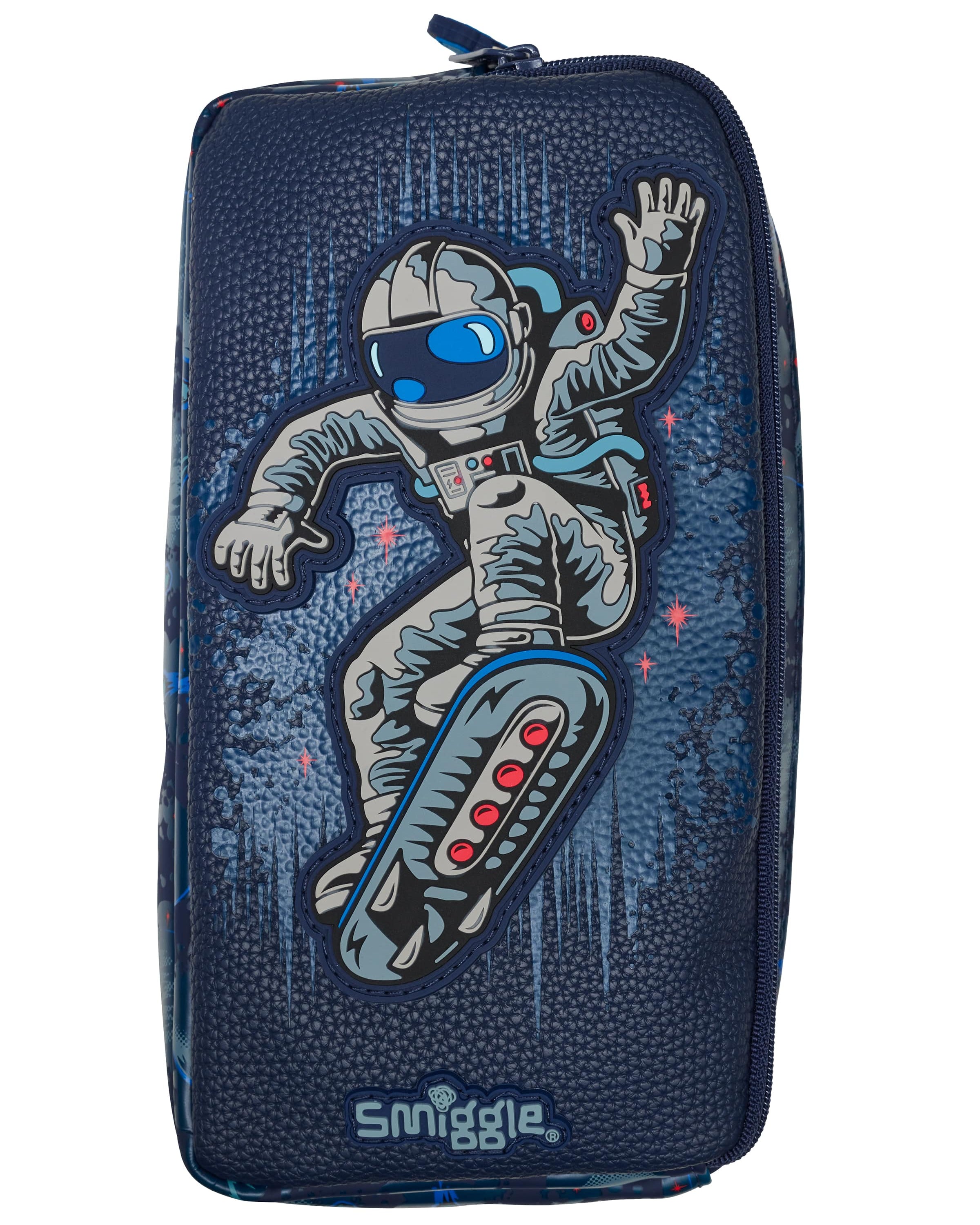 Smiggle - Epic Classic Pencil Case