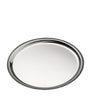 Christofle Malmaison Round Tray (30cm)