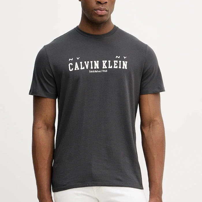 Памучна тениска Calvin Klein Jeans