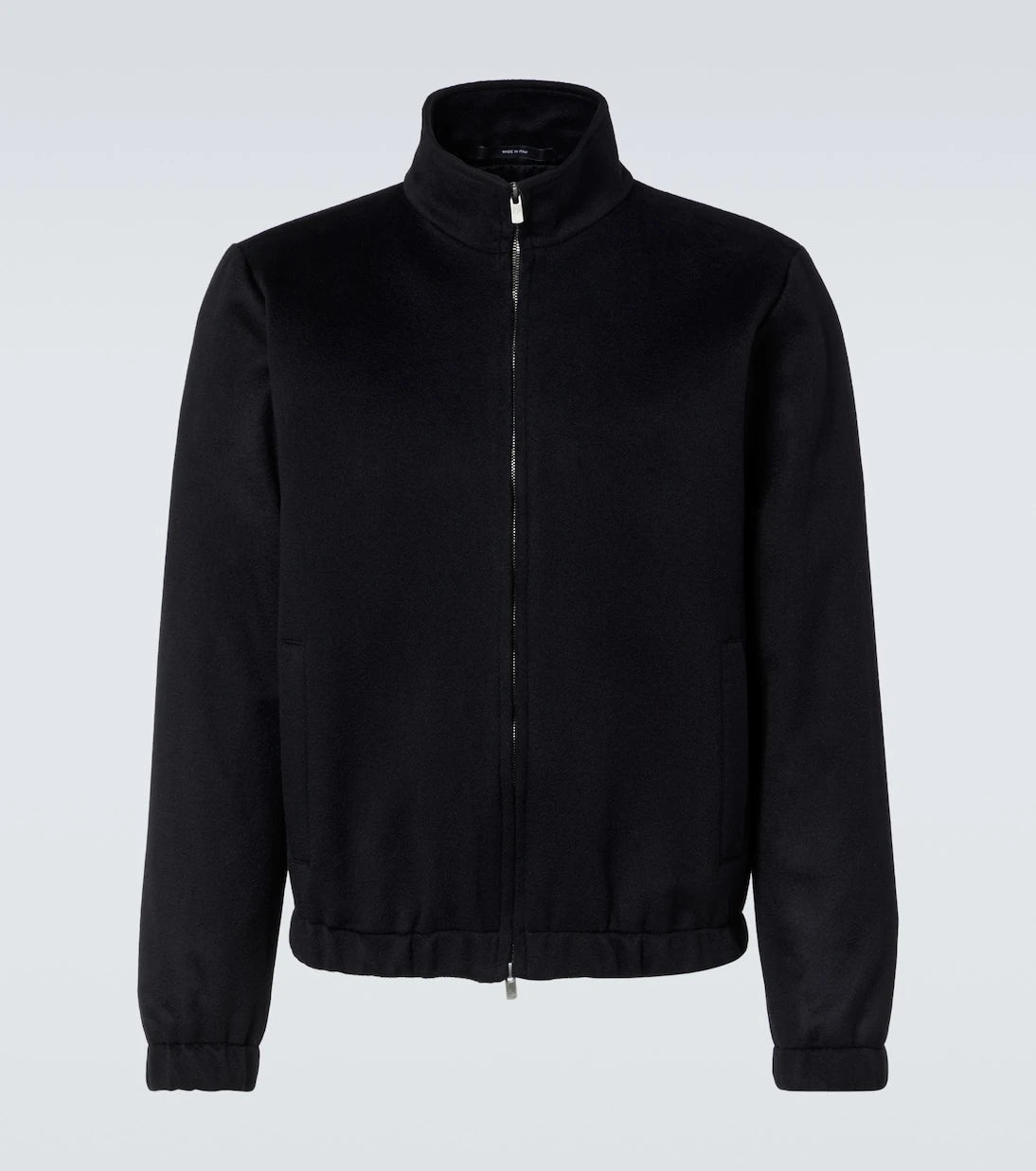 Saman Amel - Camillo cashmere bomber jacket