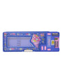 Smiggle - Epic Automatic Pencil Case with Calculator