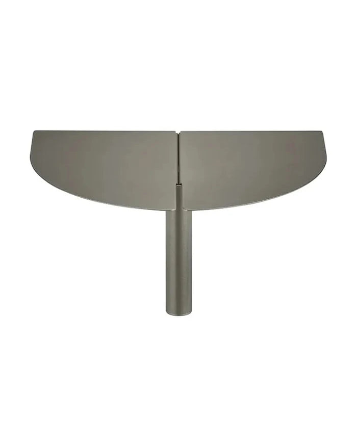 Blomus Oru S/14 x 33 x 22 cm Duvar Rafı