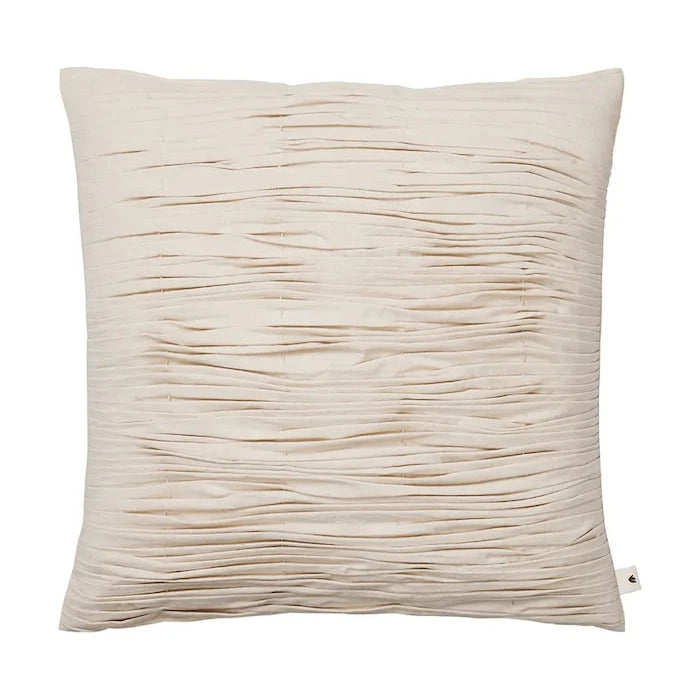 ferm LIVING 50 x 50 cm Pamuk Yastık Kılıfı