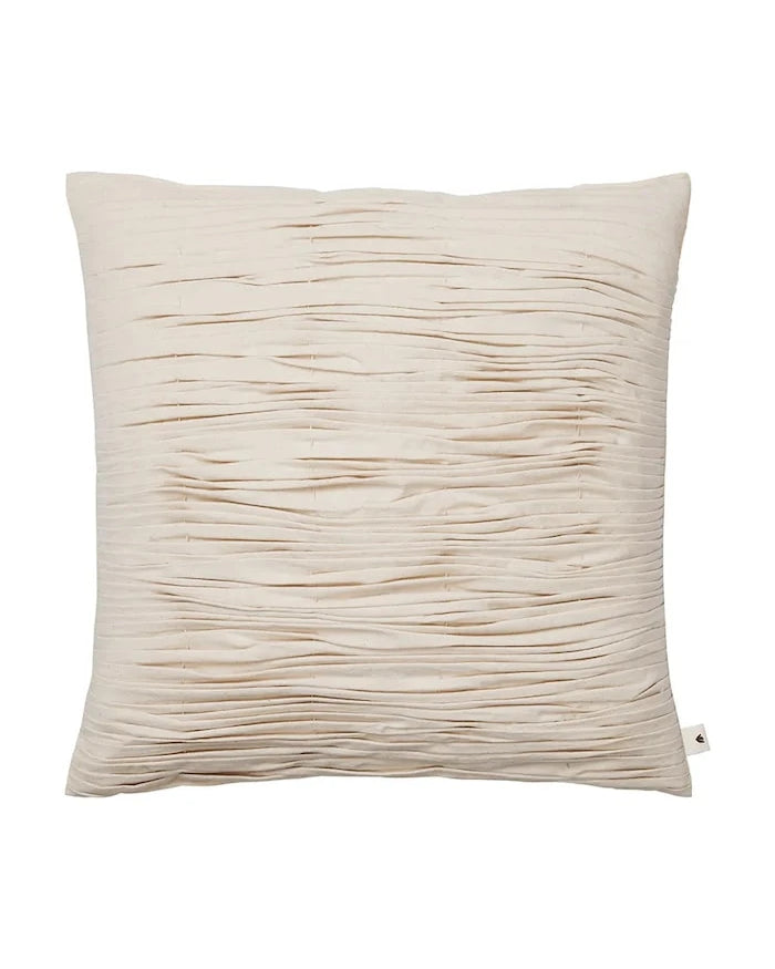 ferm LIVING 50 x 50 cm Pamuk Yastık Kılıfı