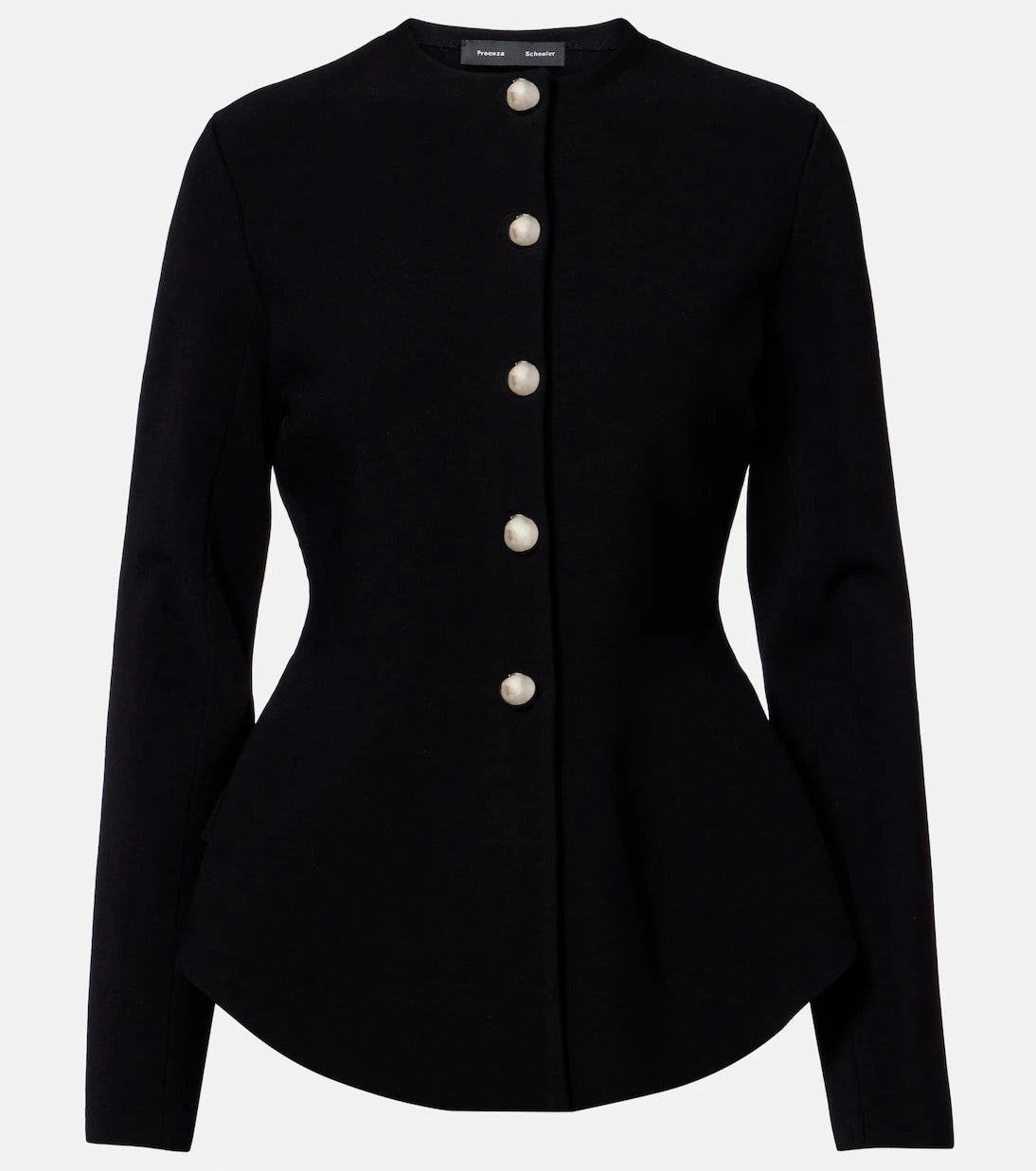 Proenza Schouler - Dasha jacket
