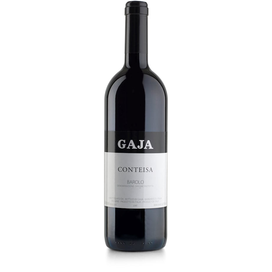 Gaja Conteisa Barolo DOCG 2013 (5L) - Piedmont, Italy