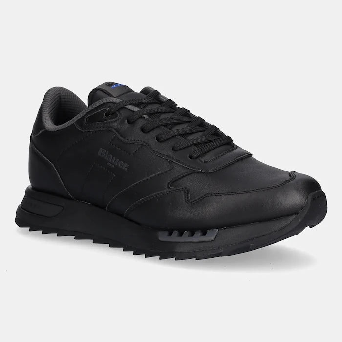 Маратонки Blauer RYDER