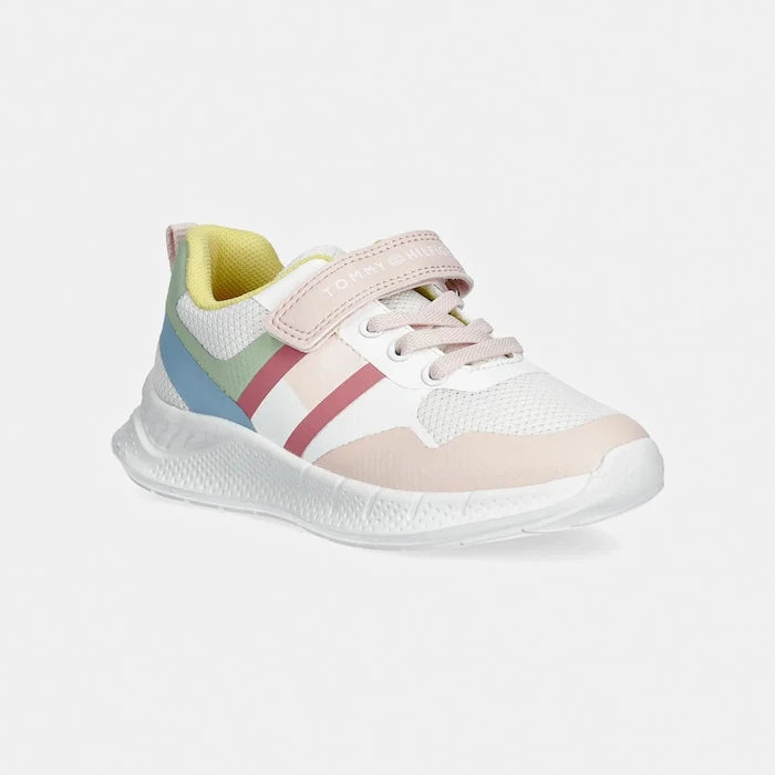 Детски маратонки Tommy Hilfiger
