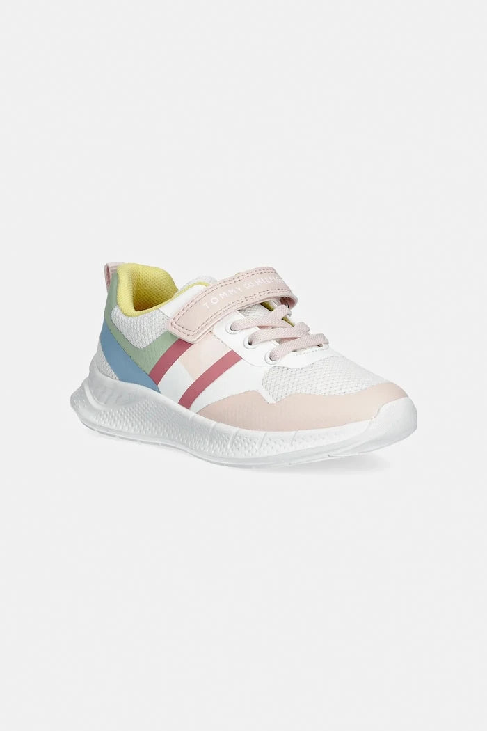 Детски маратонки Tommy Hilfiger