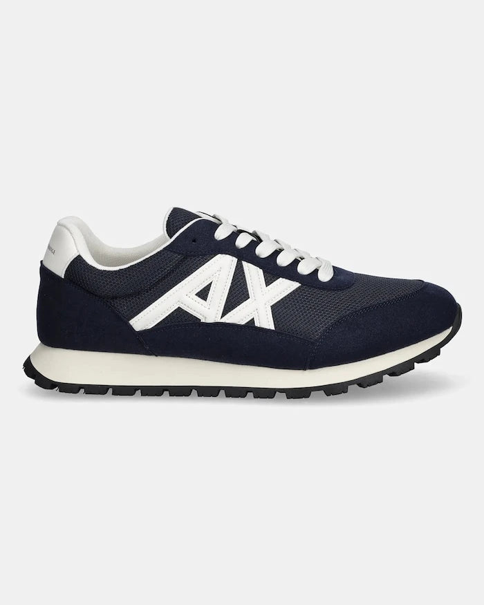 Armani Exchange Sneakers