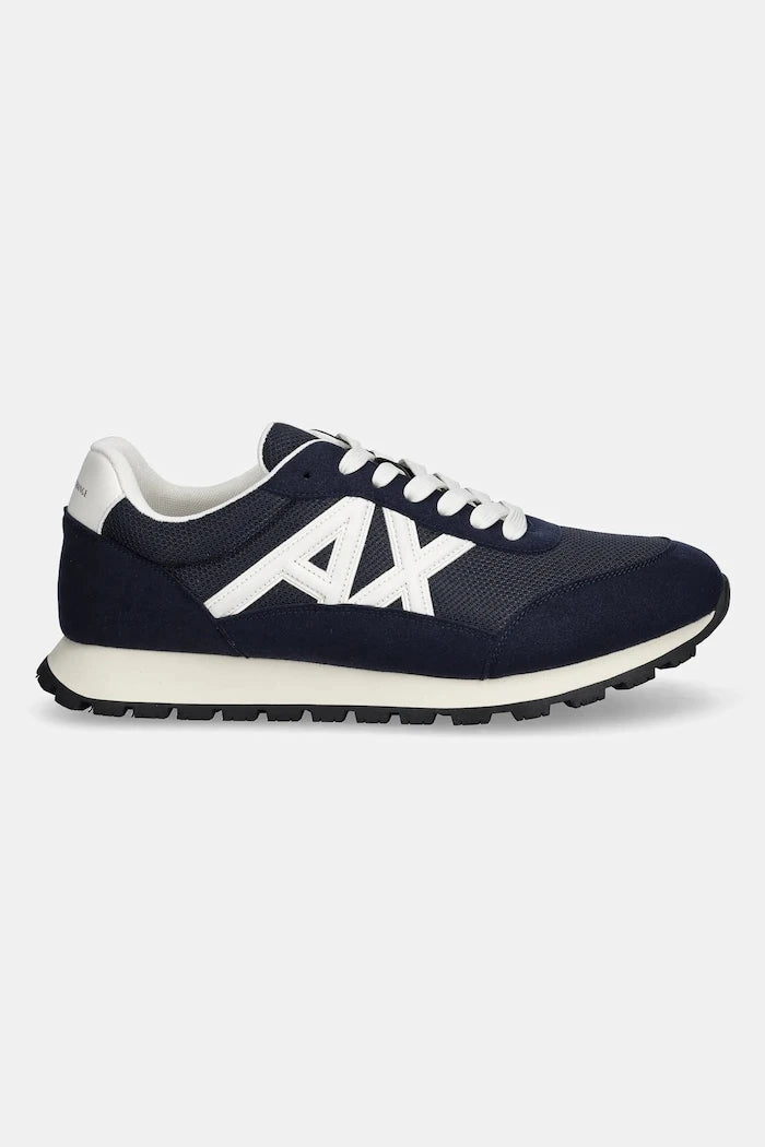 Маратонки Armani Exchange