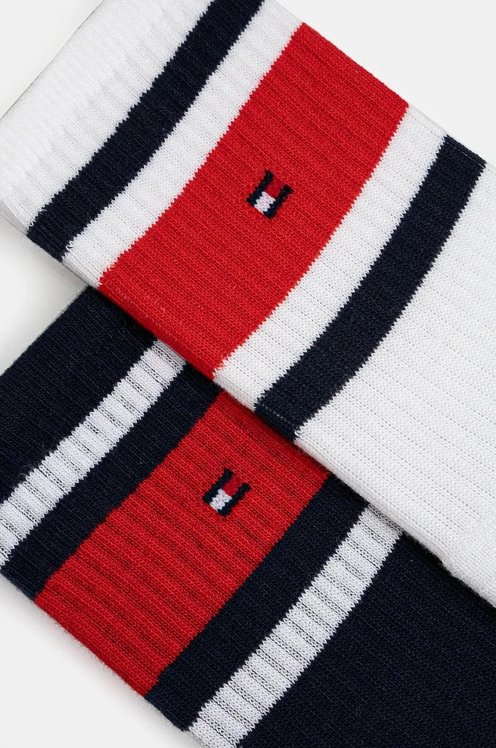 Детски чорапи Tommy Hilfiger (2 чифта)