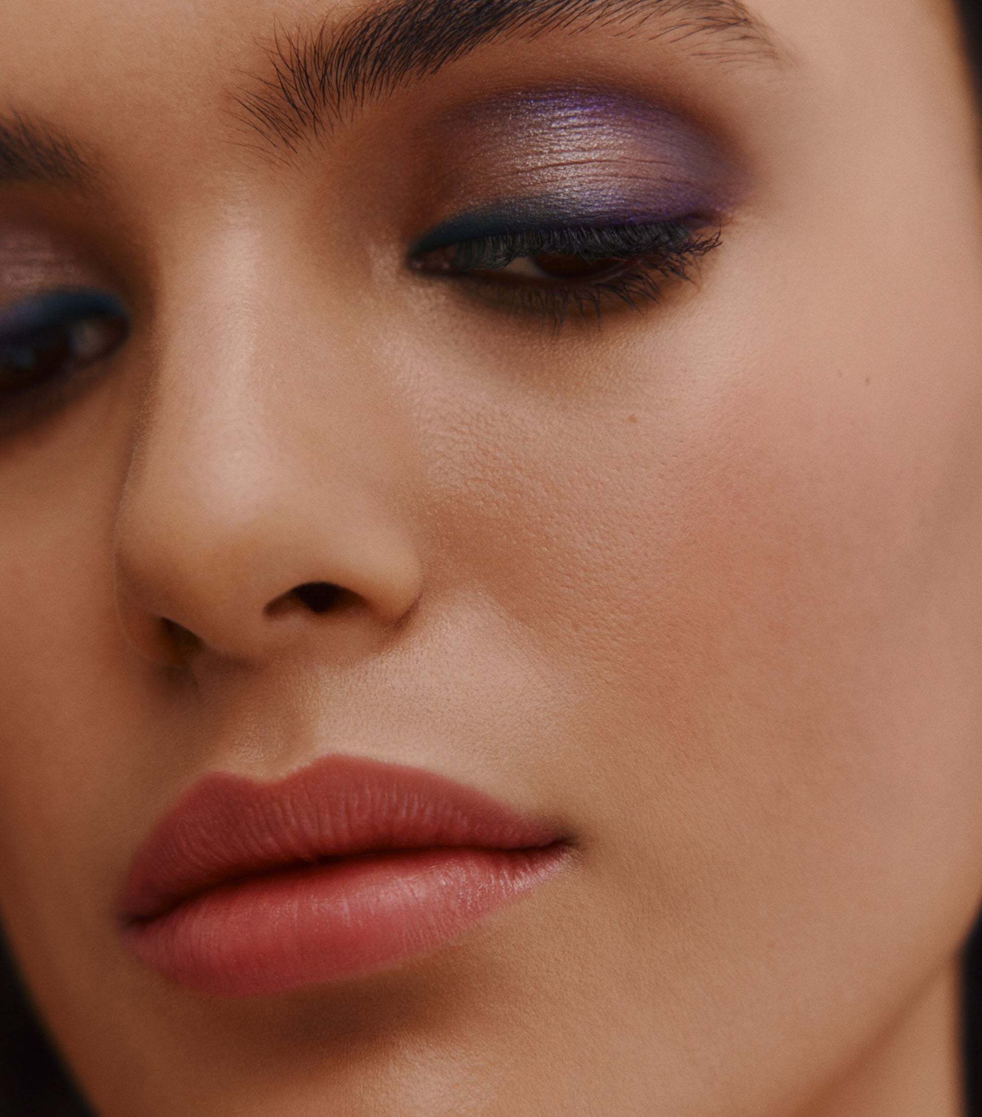 Ombres Minérales Eyeshadow Quartet