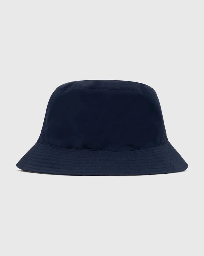 Barbour Hutton Çift Taraflı Bucket Şapka