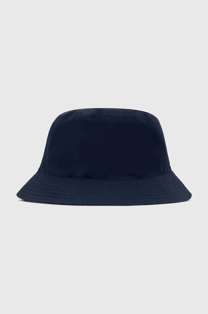 Капела с две лица Barbour Hutton Reversible Bucket Hat