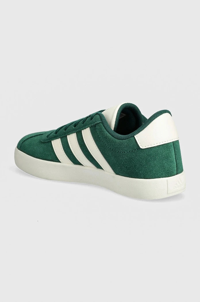 adidas VL COURT 3.0 Çocuk Süet Spor Ayakkabı