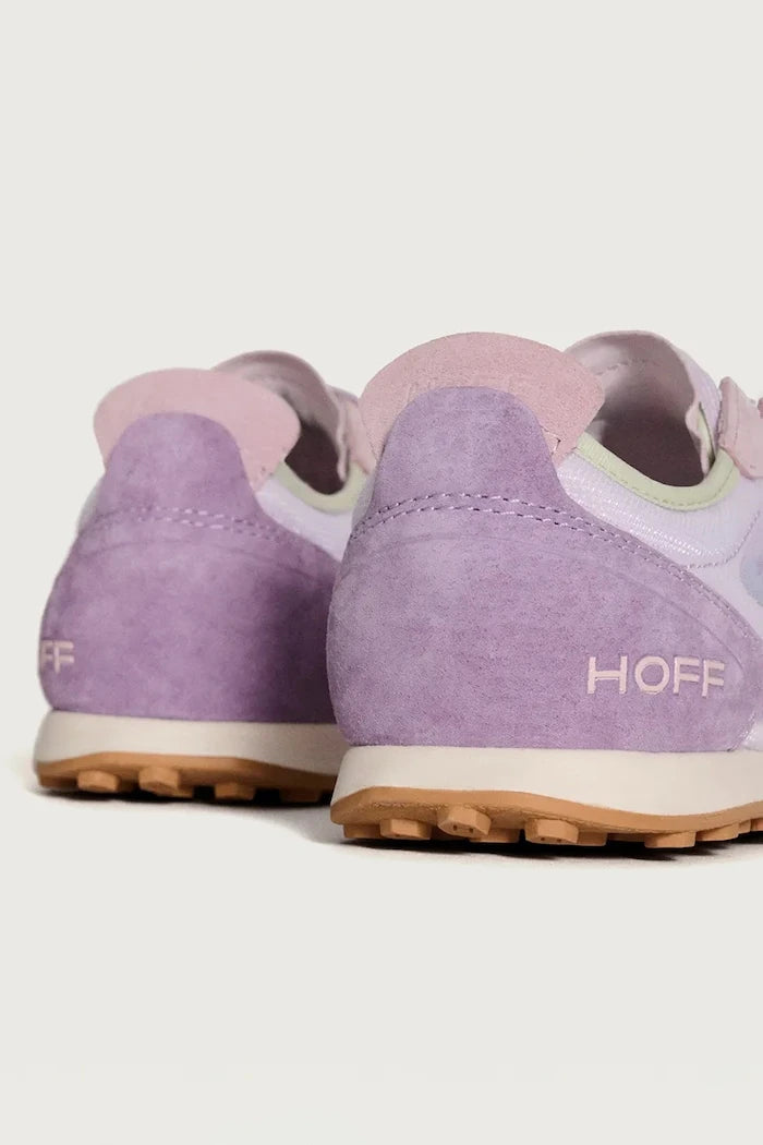 Hoff BRIDGE MESH LILAC Spor Ayakkabı