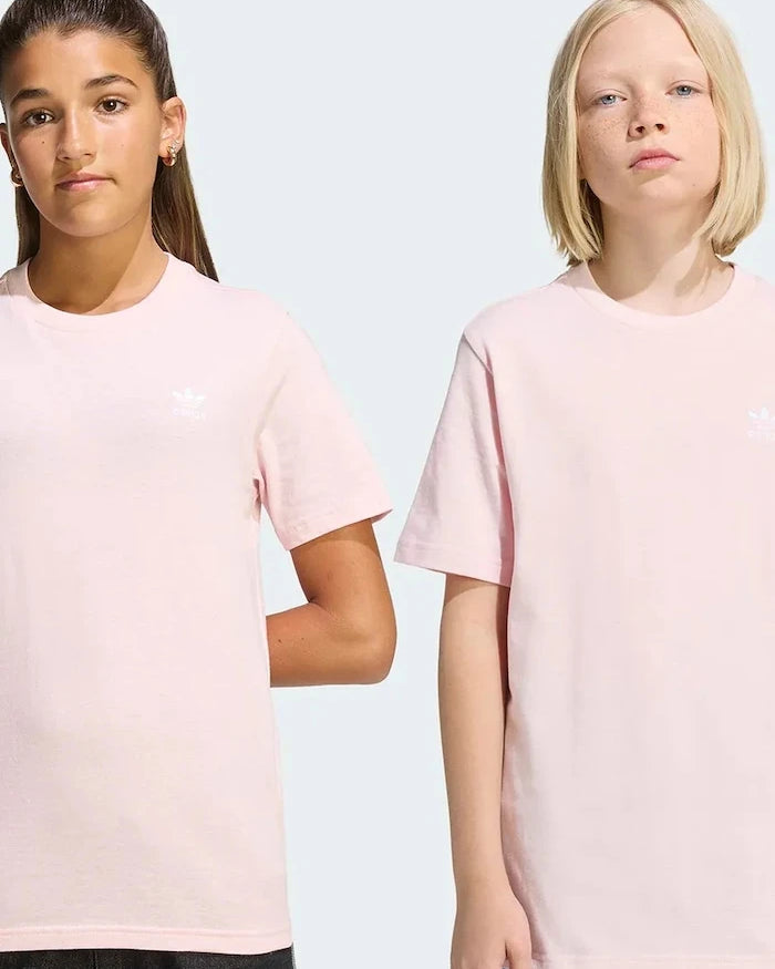 adidas Originals Çocuk Pamuklu Tişört