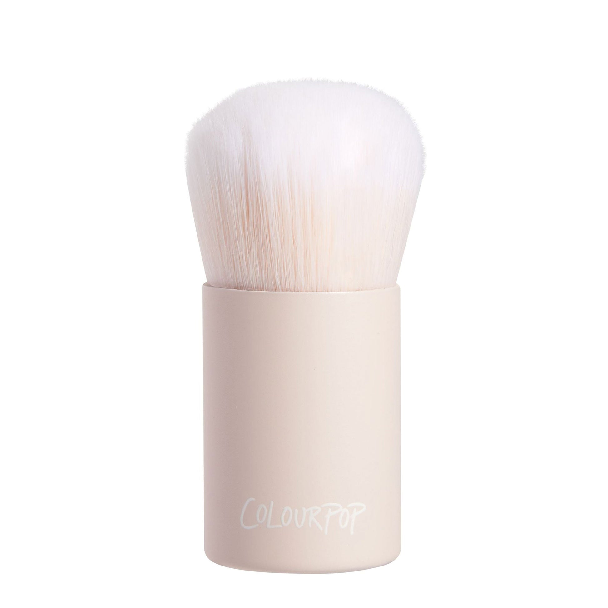 ColourPop - Mini Kabuki Face Brush
