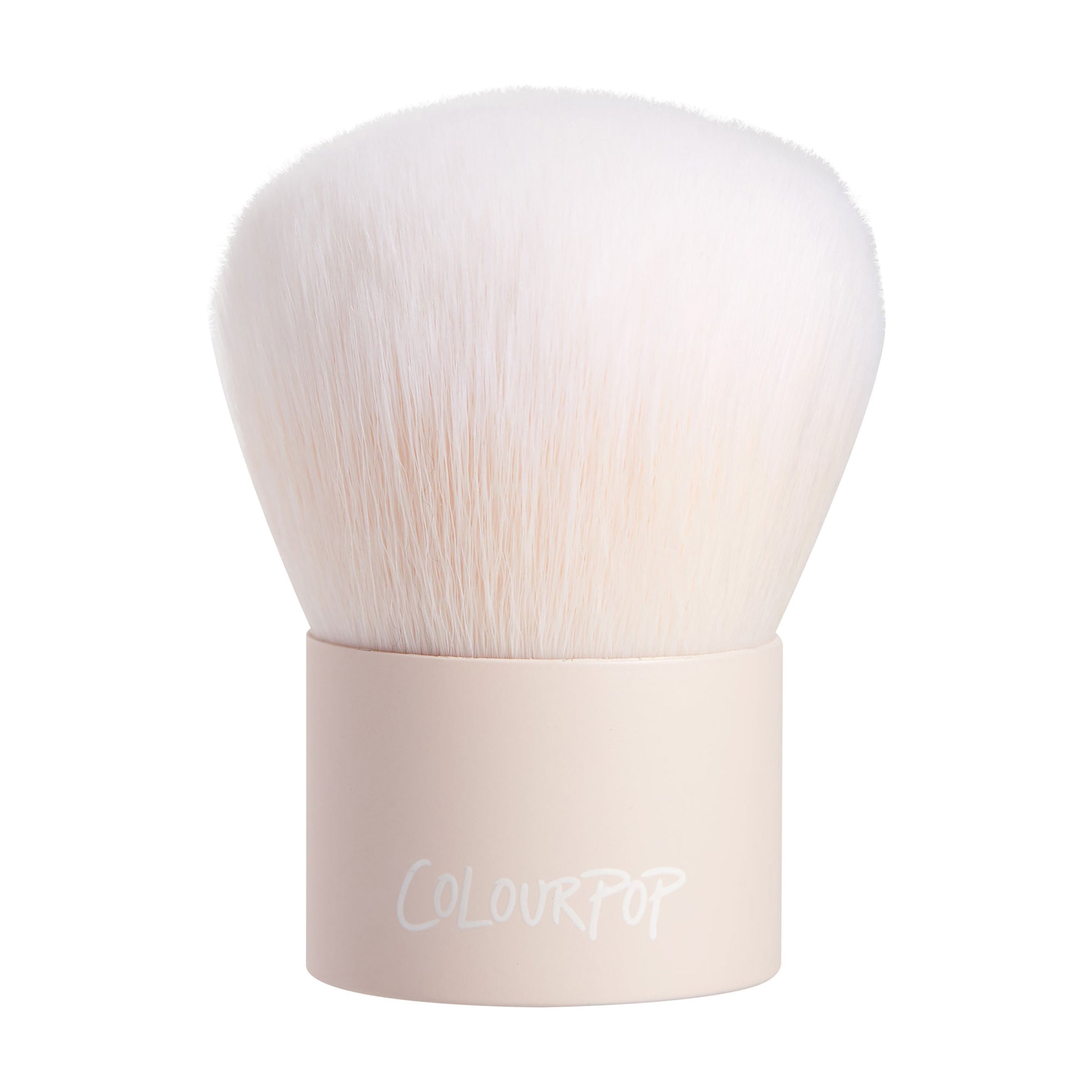 ColourPop - Kabuki Face and Body Brush
