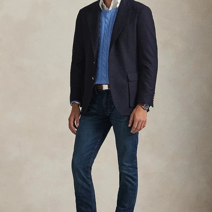 Polo Ralph Lauren Kot Pantolon