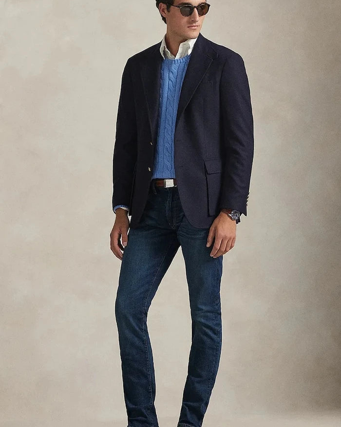 Polo Ralph Lauren Kot Pantolon