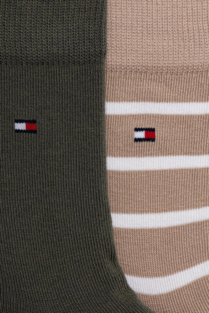 Детски чорапи Tommy Hilfiger (2 чифта)
