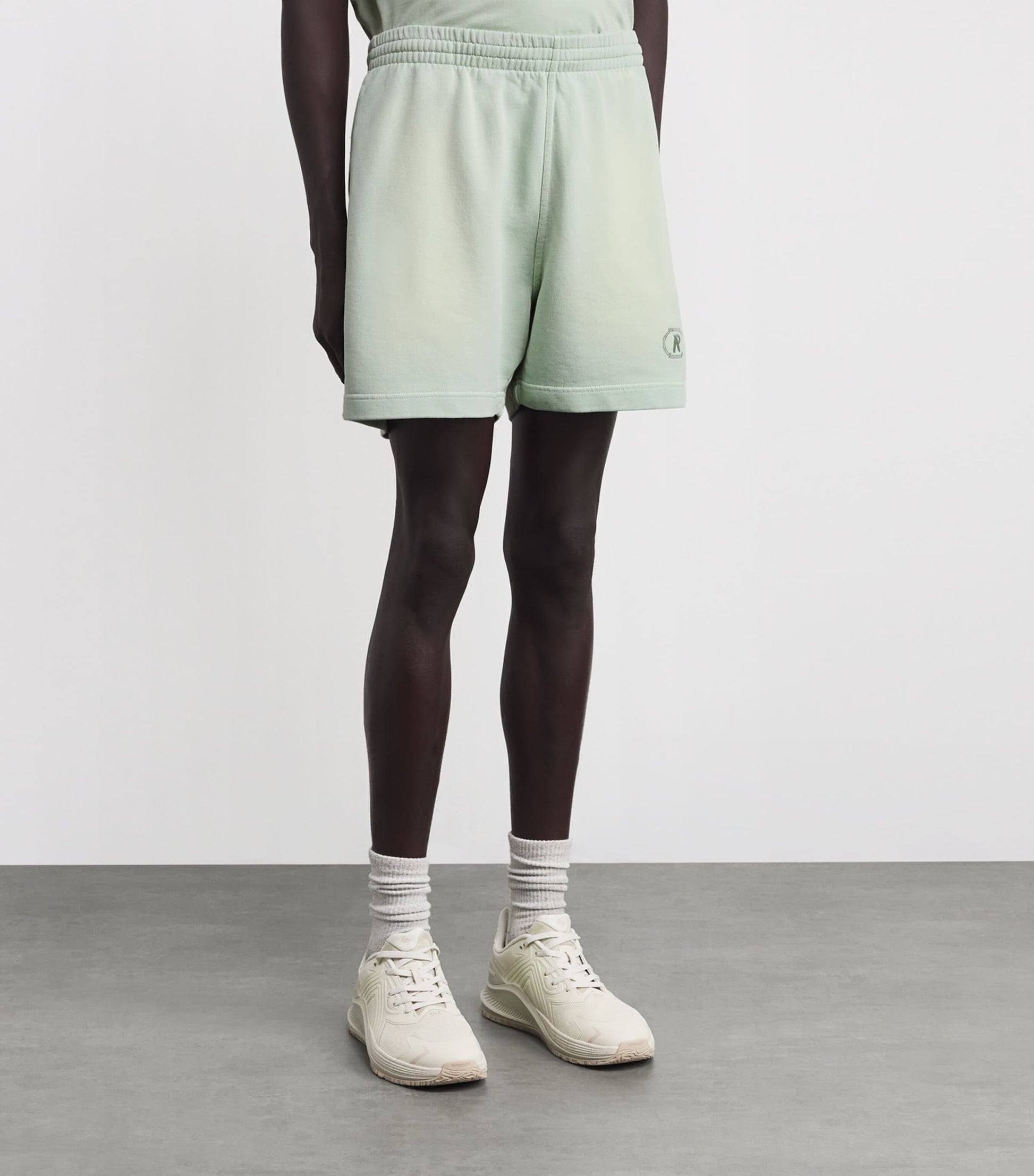 Grand Vintage Shorts