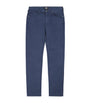 Federal Slim Straight Trousers