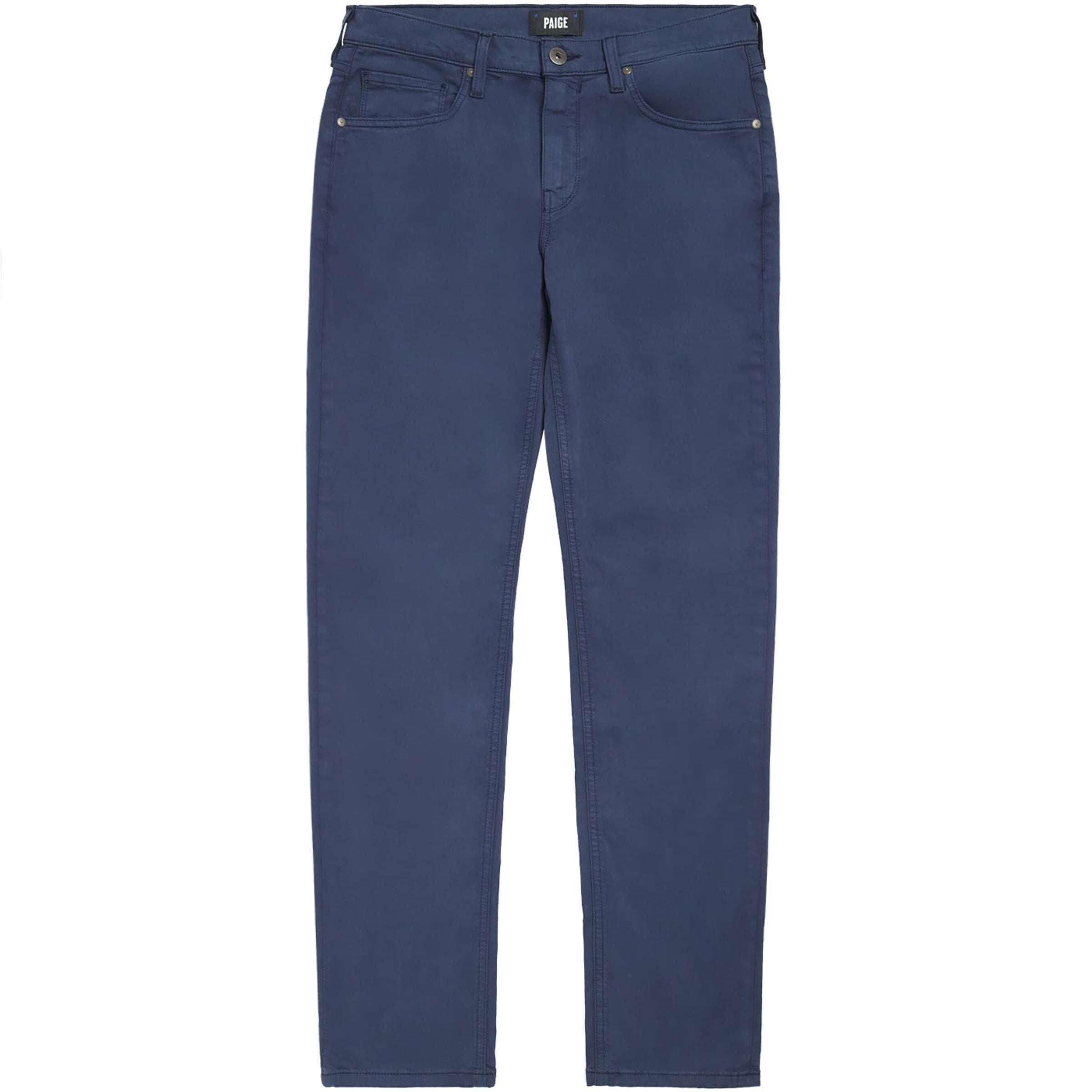 Federal Slim Straight Trousers
