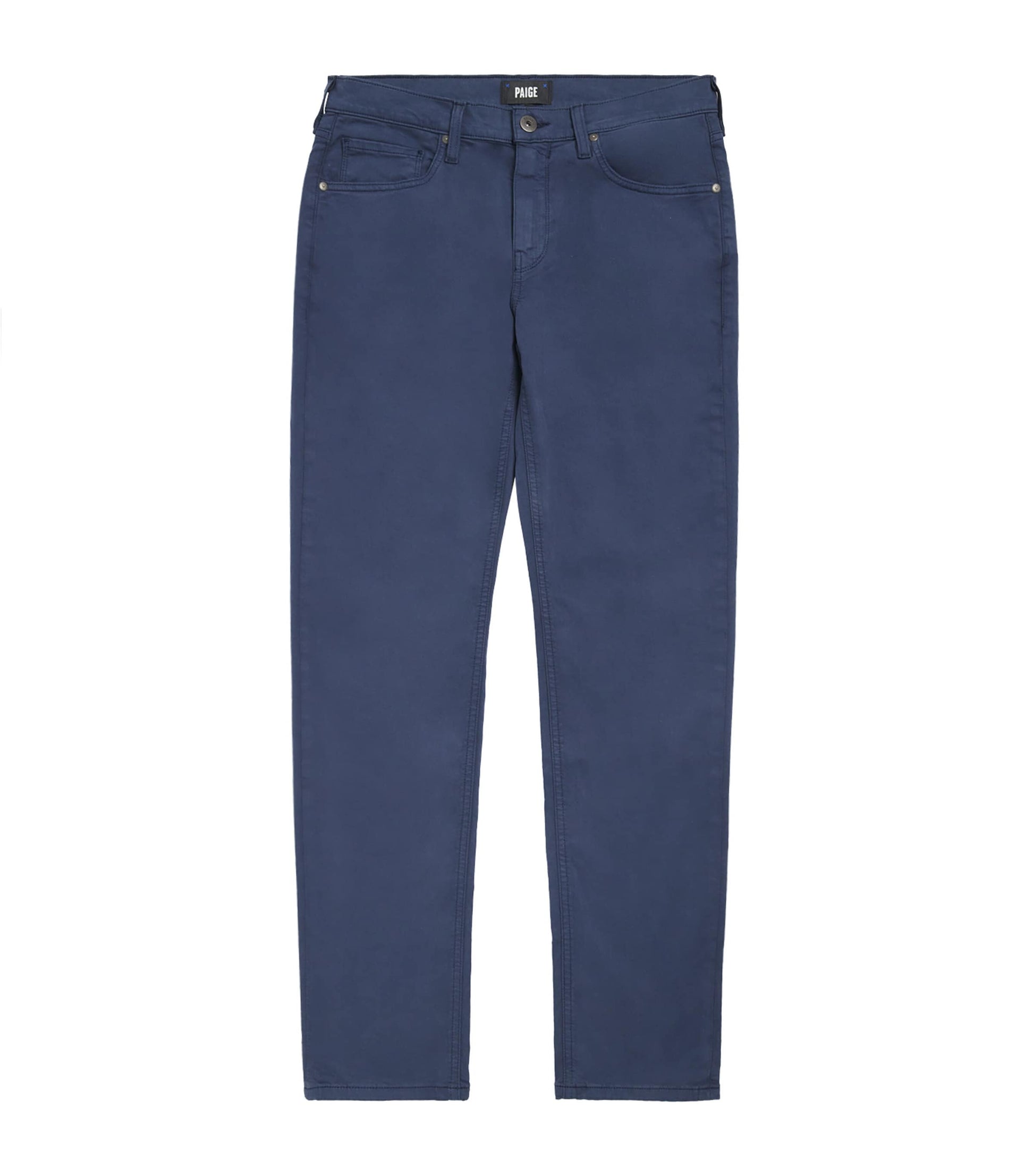 Federal Slim Straight Trousers