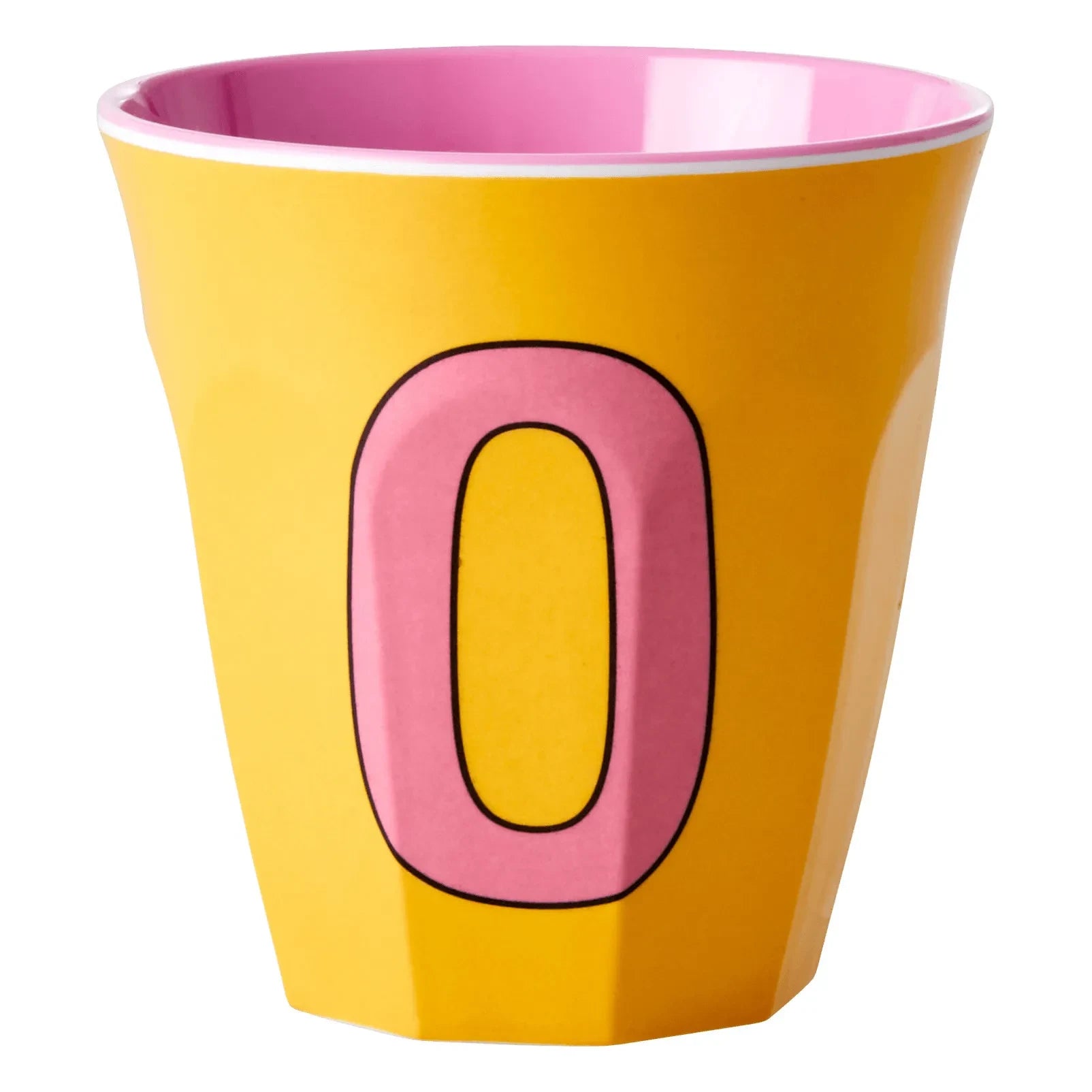 Rice - Cup - O
