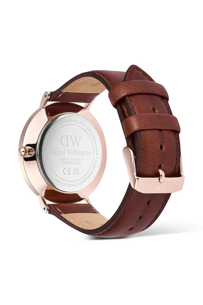 Часовник Daniel Wellington