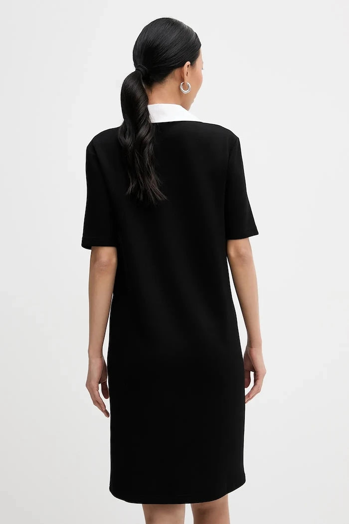 Рокля Karl Lagerfeld SIGNATURE