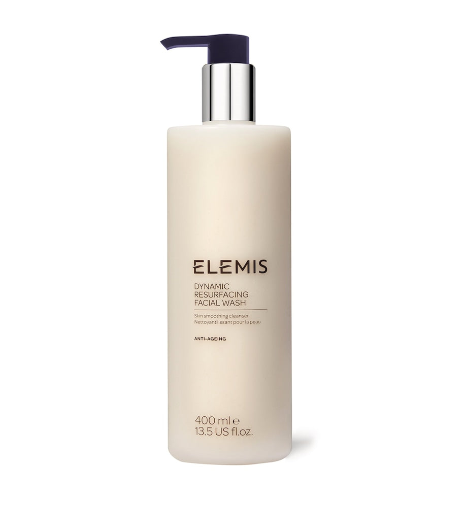 Elemis Dynamic Resurfacing Facial Wash (200ml)