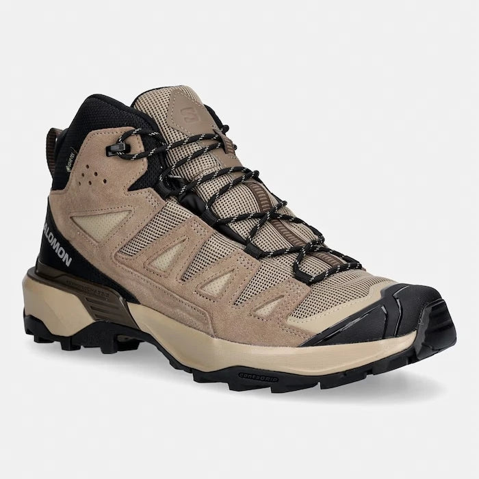 Salomon erkek туристik ayakkabı X ULTRA 360 LTR MID GTX