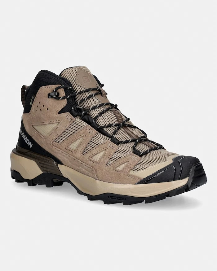 Salomon erkek туристik ayakkabı X ULTRA 360 LTR MID GTX