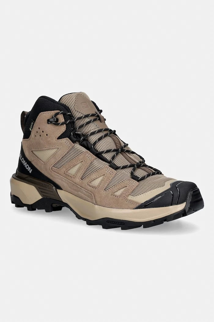 Salomon erkek туристik ayakkabı X ULTRA 360 LTR MID GTX