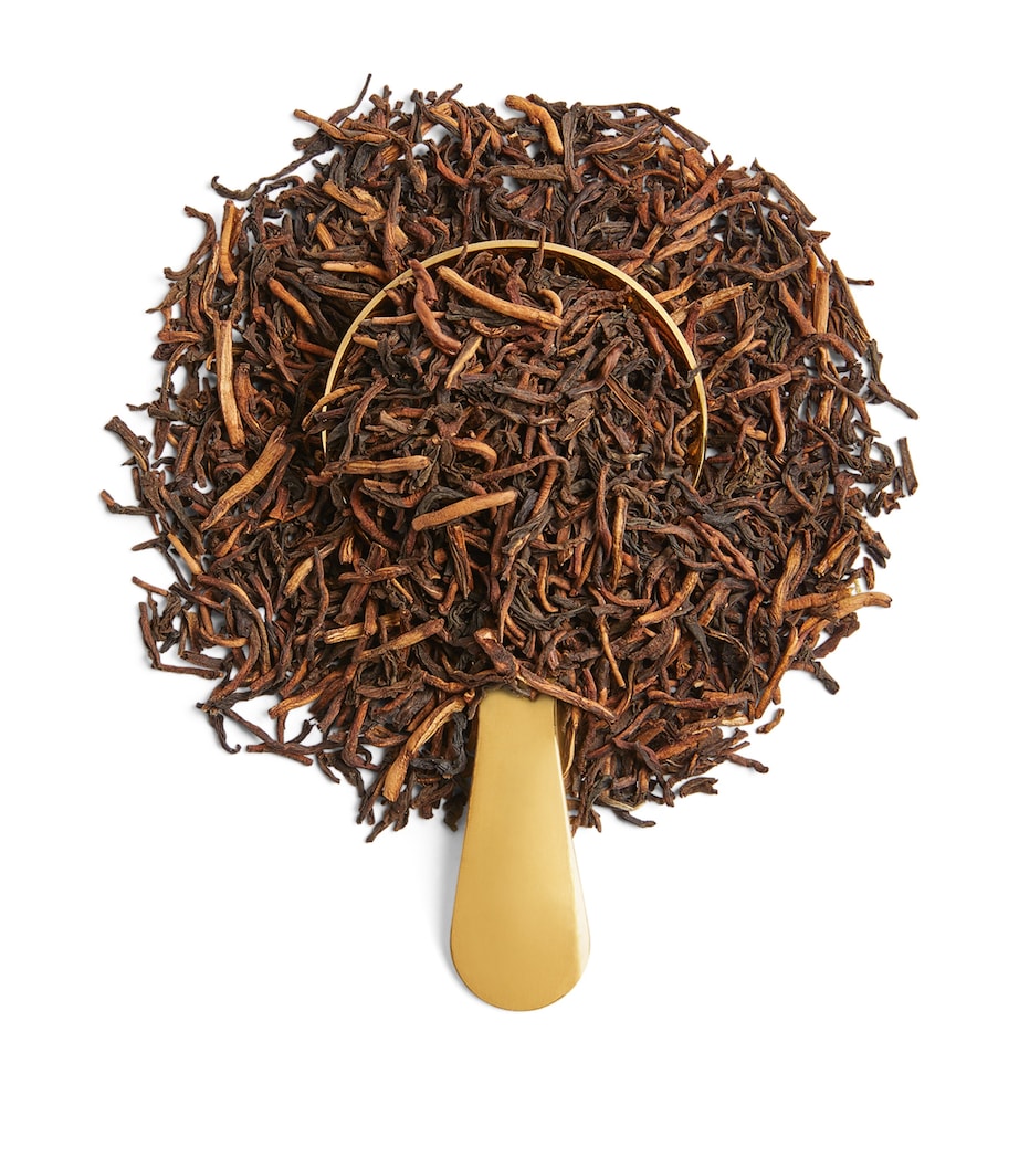 No.10 Decaffeinated Breakfast Loose Leaf Tea (125g)