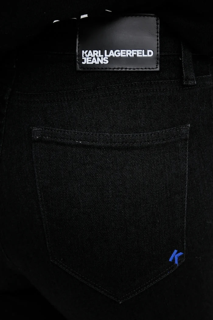 Дънки Karl Lagerfeld Jeans